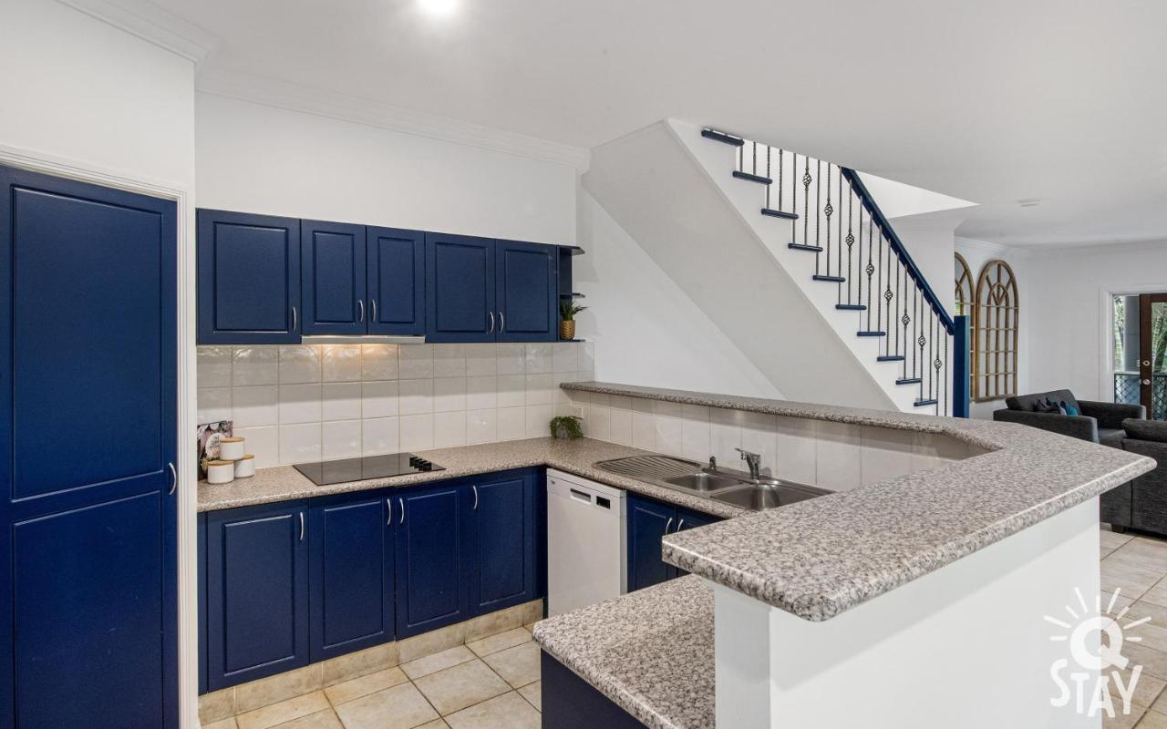 3 Bedroom Villa's In Surfers Paradise - Q Pousada Gold Coast