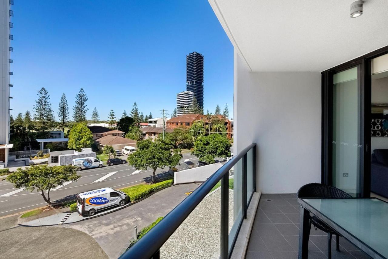 Getaway To Sierra Grand 2 Bedroom - Coasthm * Gold Coast