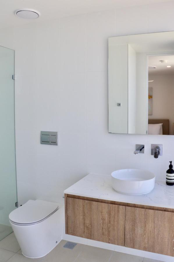 Aparthotel X Kirra Gold Coast