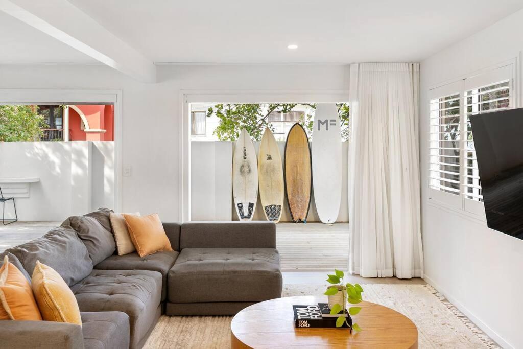 Jefferson House Casa de férias Gold Coast