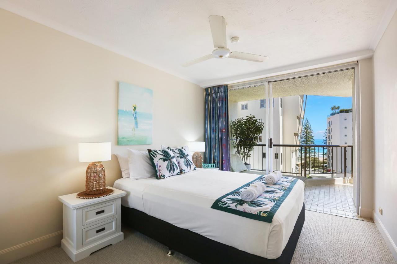 Rainbow Commodore Coolangatta 4*
