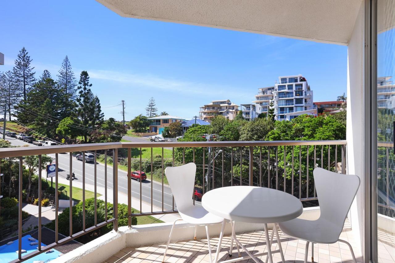 Aparthotel Rainbow Commodore Coolangatta 4*