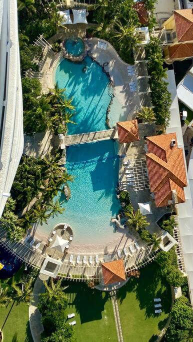 Apartment Breathtaking Views From Stunning 42nd Floor Skyhome & Living *
