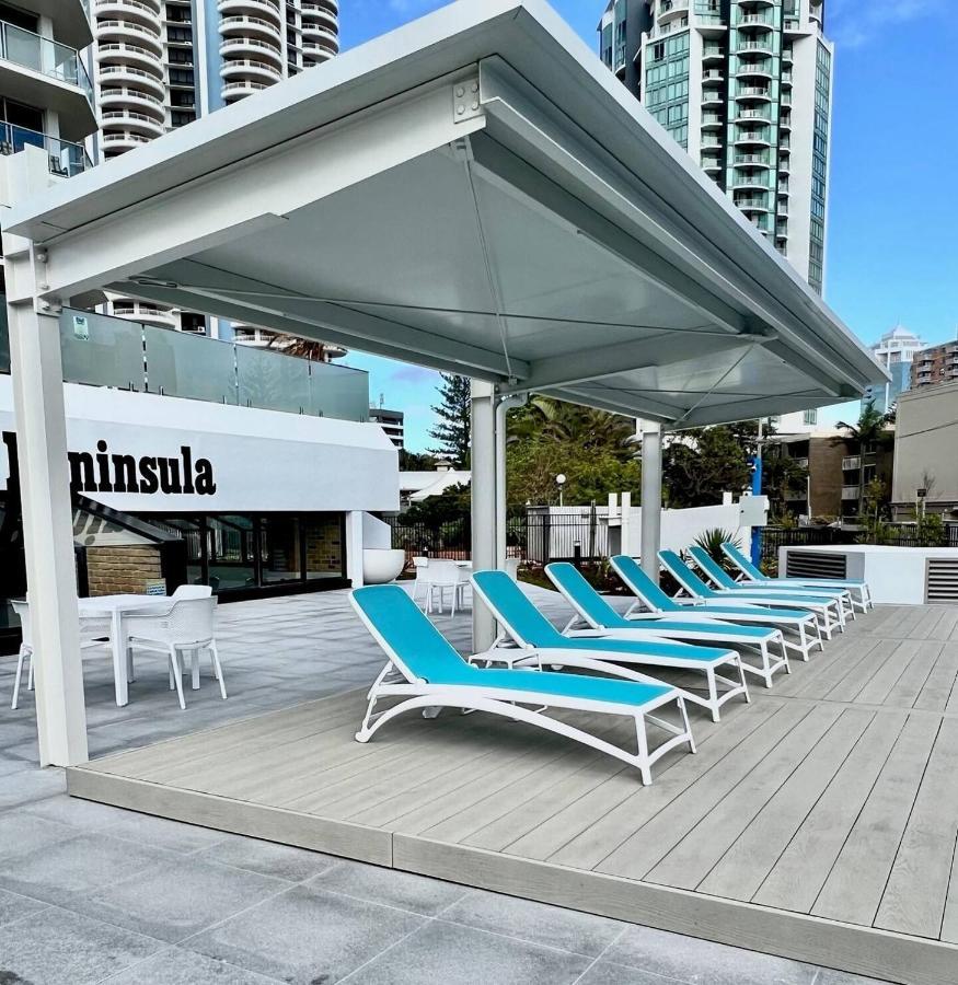 Peninsula 21b * Gold Coast