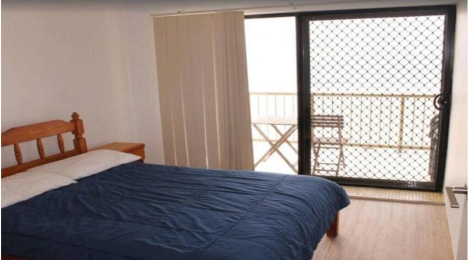 Pacific Breeze - Hosted By Burleigh Letting *