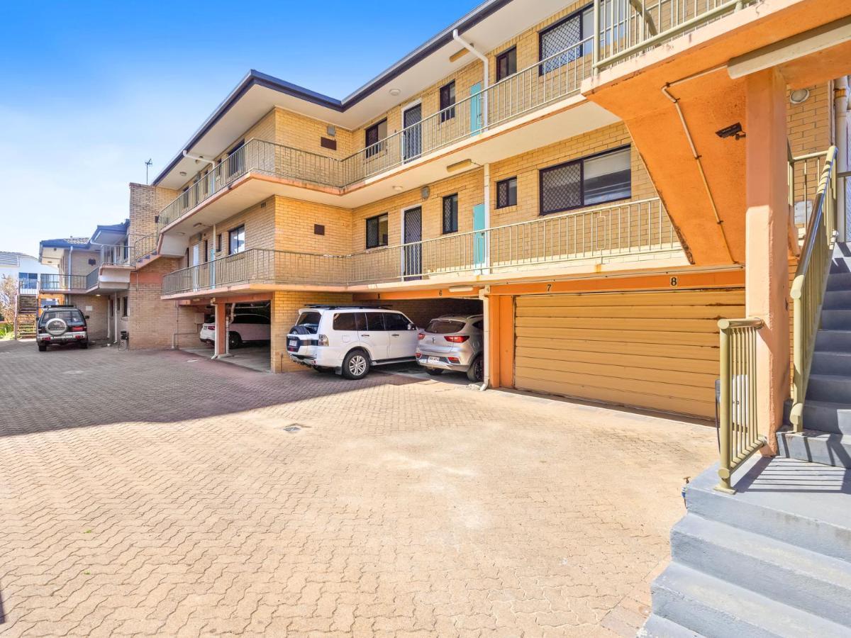 Pacific Breeze - Hosted By Burleigh Letting Apartment