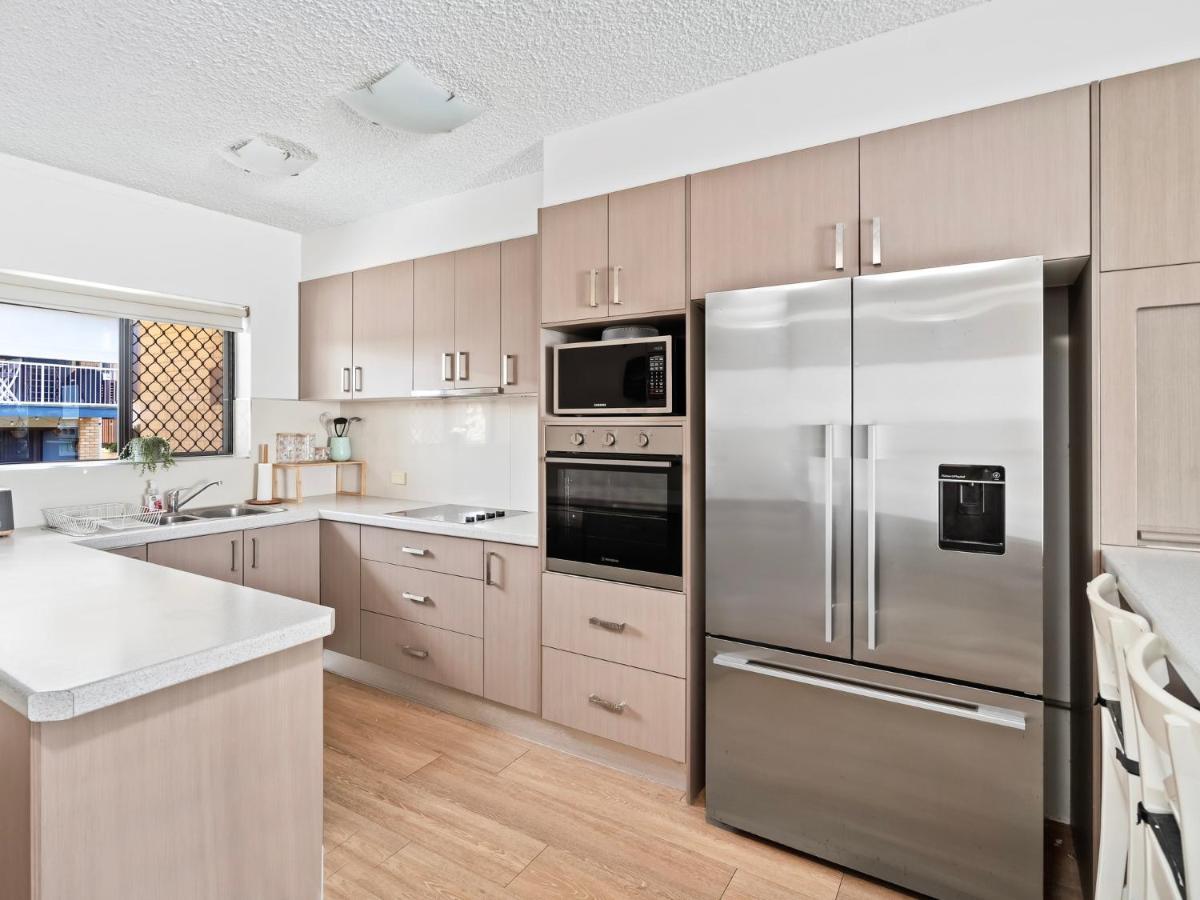 Pacific Breeze - Hosted By Burleigh Letting Gold Coast
