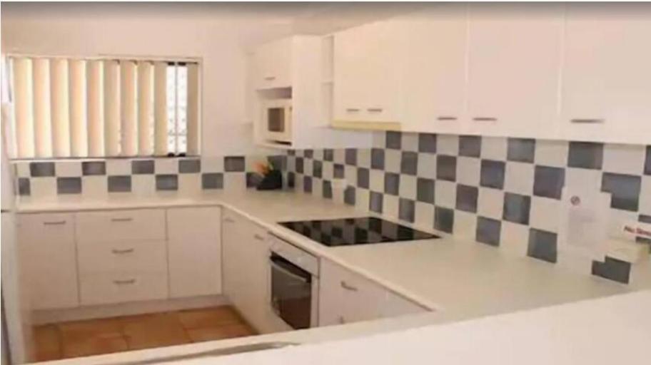 Pacific Breeze - Hosted By Burleigh Letting Gold Coast