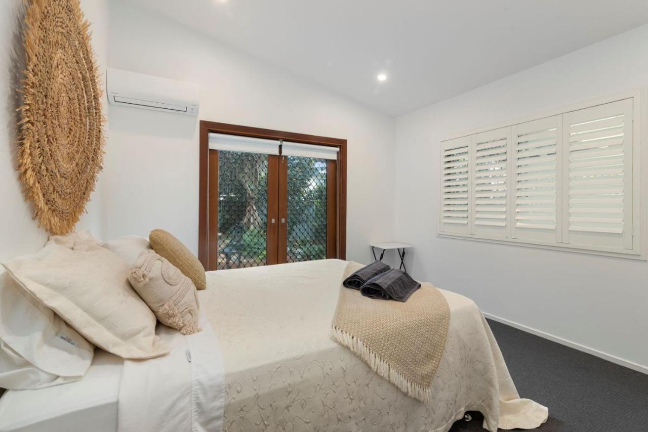 Holiday home Castaway In Tugun Gold Coast