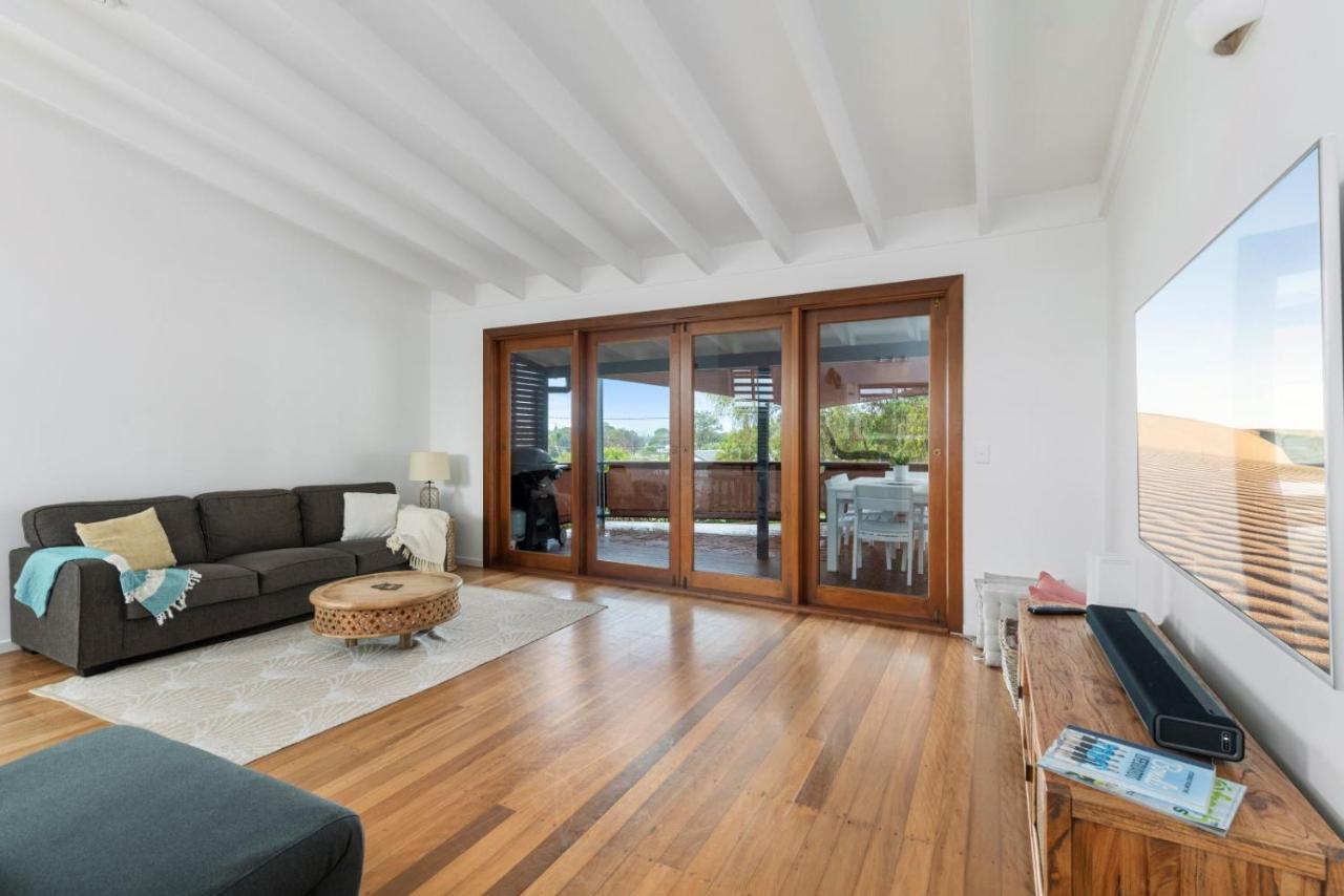 Holiday home Castaway In Tugun Gold Coast