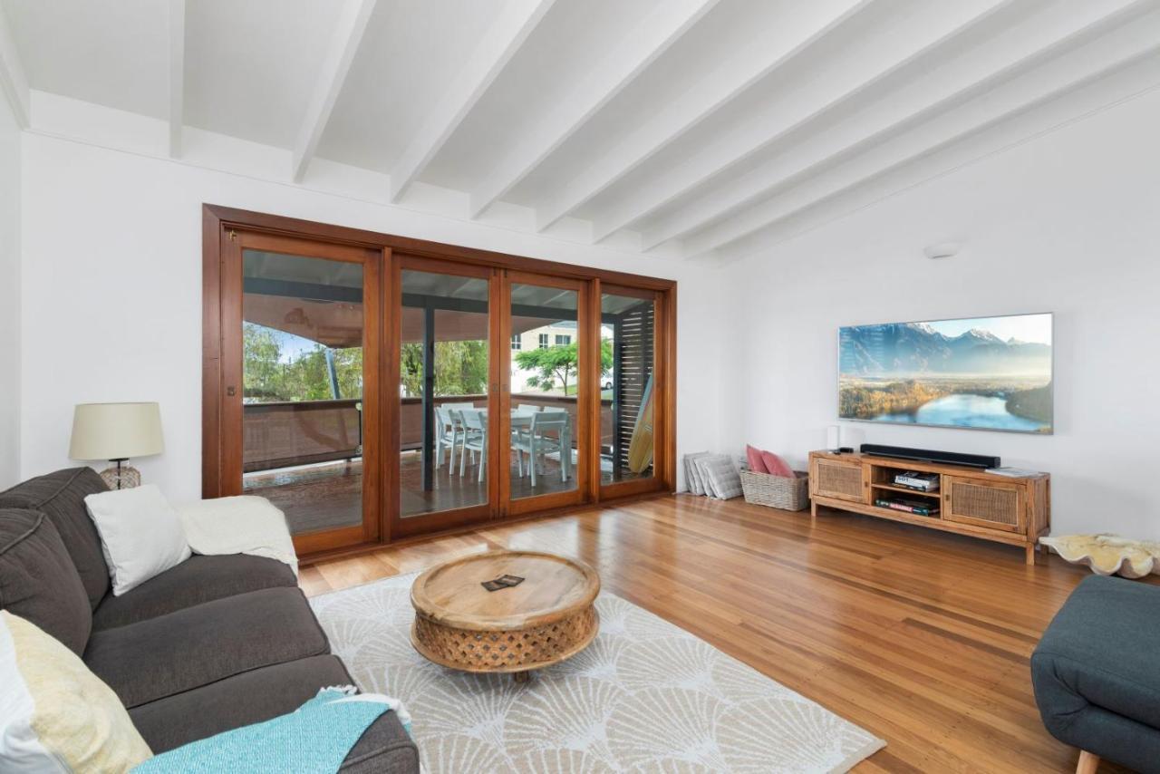 Castaway In Tugun Holiday home Gold Coast