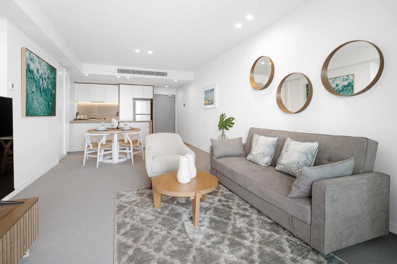 Apartment Cassa Signature - Luxury Managed By The Cassa Gold Coast