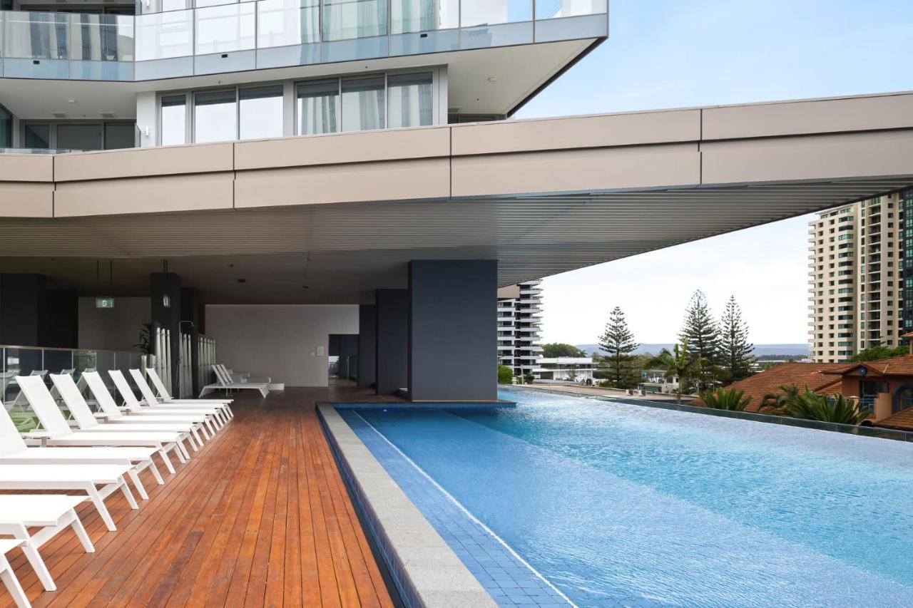 Cassa Signature - Luxury Managed By The Cassa Apartment Gold Coast