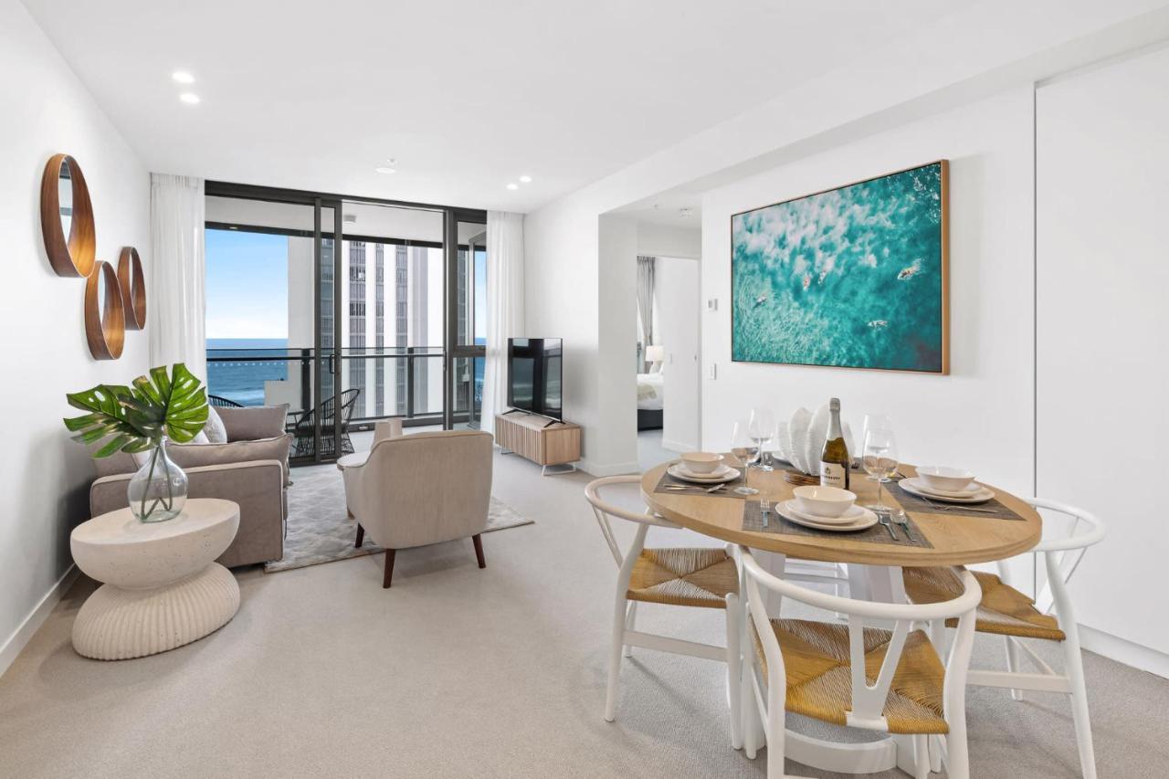 Cassa Signature - Luxury Managed By The Cassa Apartment Gold Coast