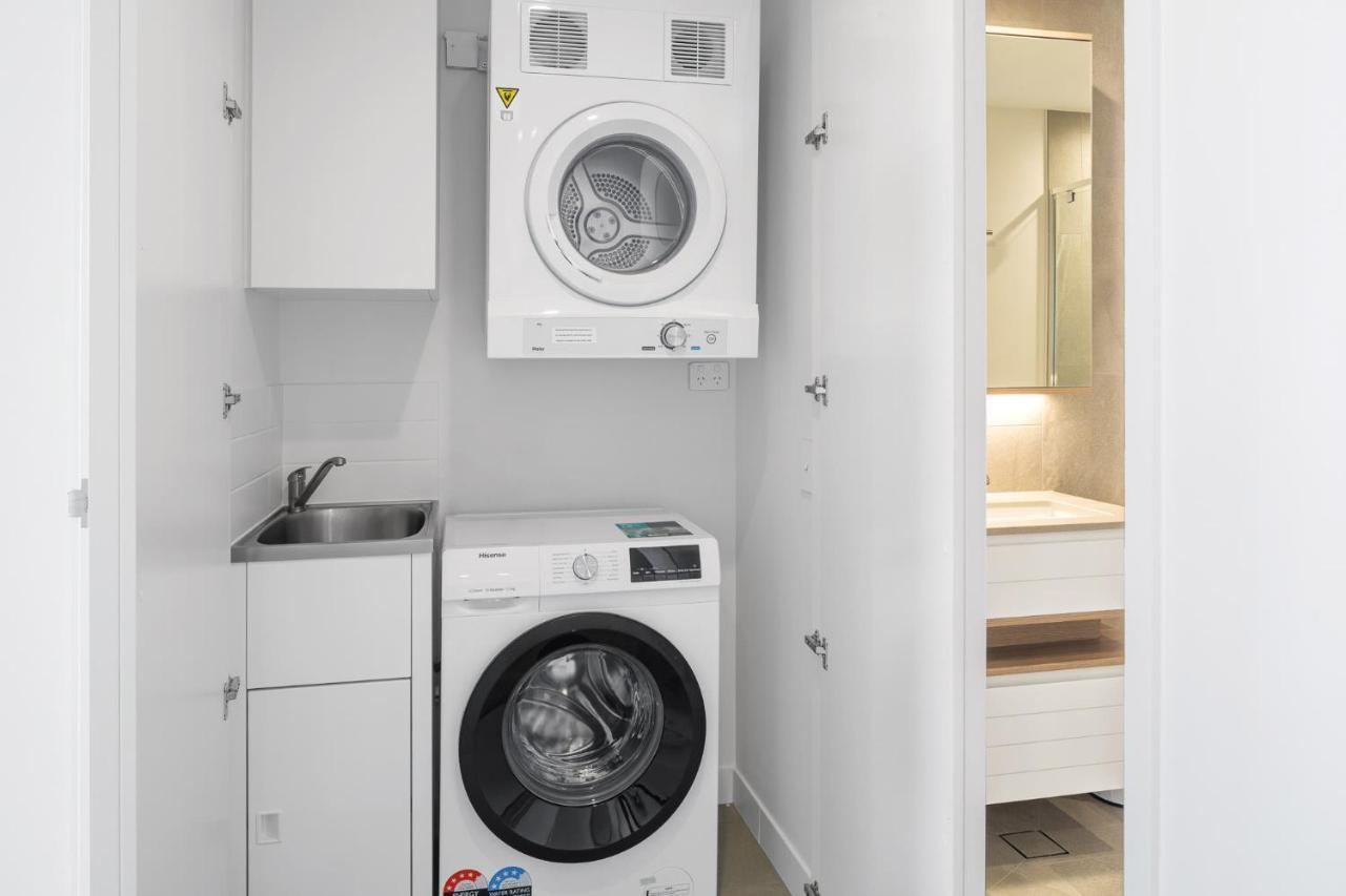Cassa Signature - Luxury Managed By The Cassa Apartment Gold Coast