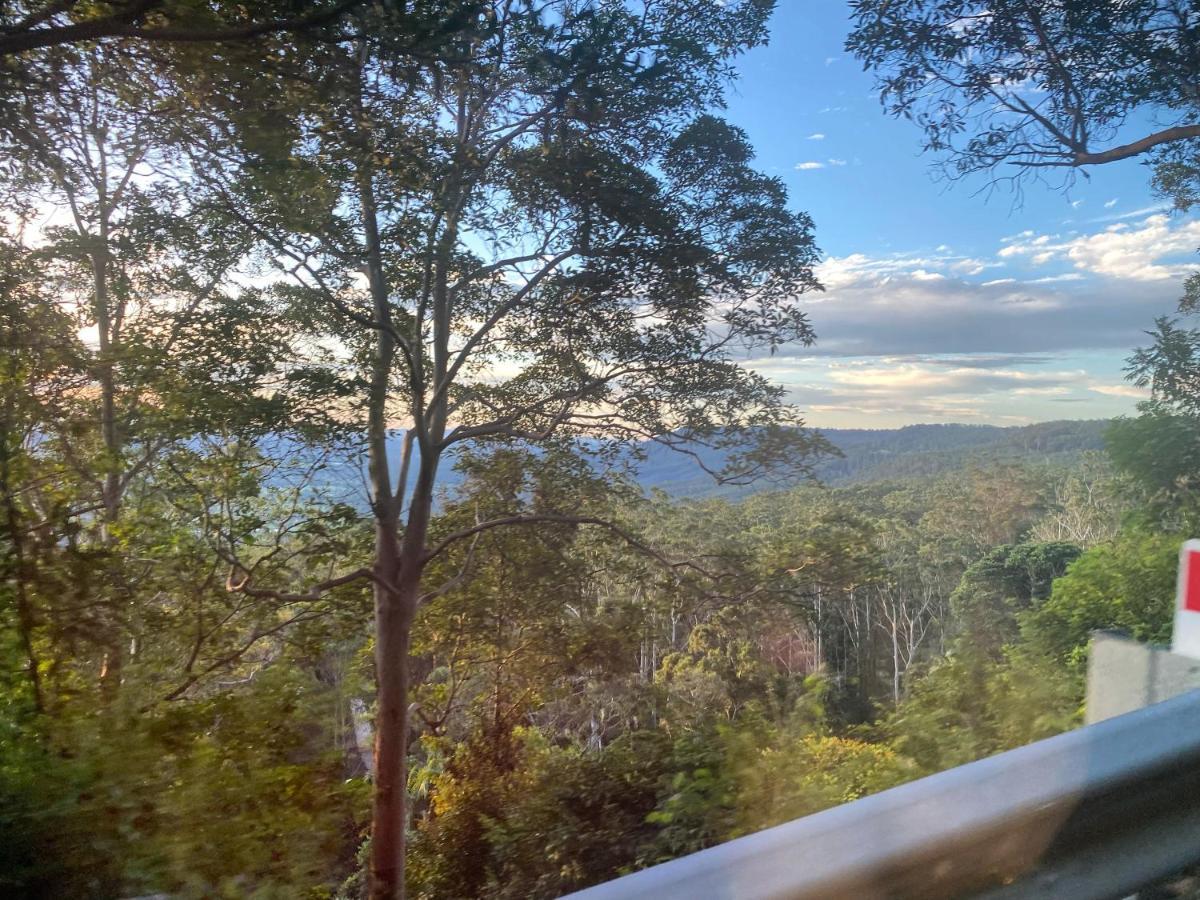 Ocean View 2br Main Beach Getaway Gold Coast