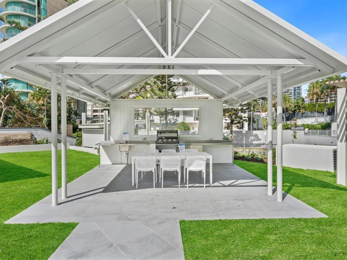 Apartment Peninsula 21b Gold Coast