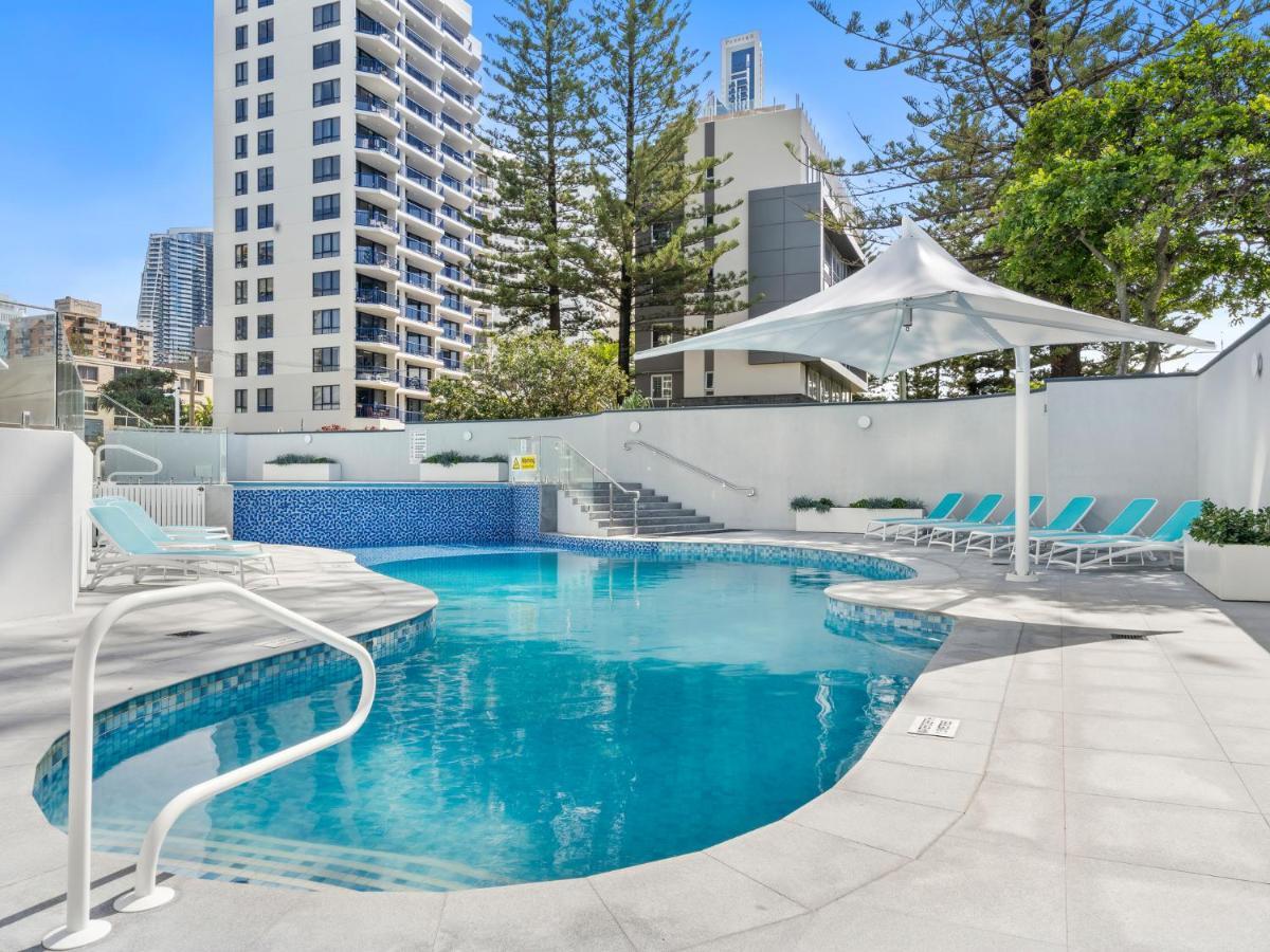 Peninsula 21b Apartment Gold Coast