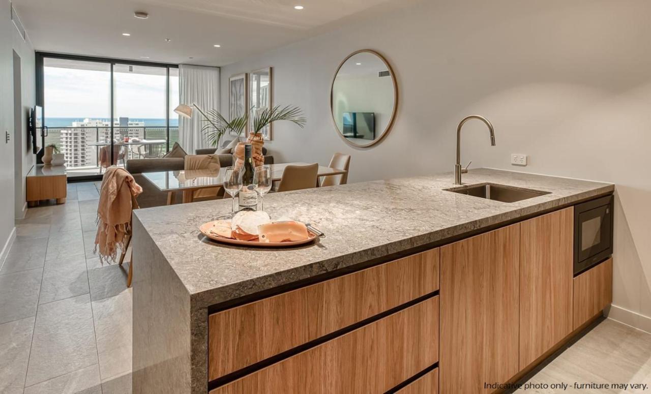 Apartment Encore Broadbeach - Official Gold Coast