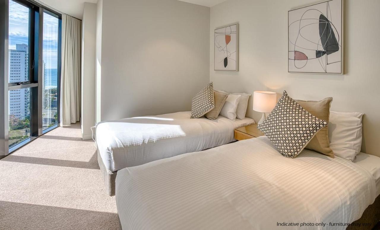 Encore Broadbeach - Official Apartment Gold Coast
