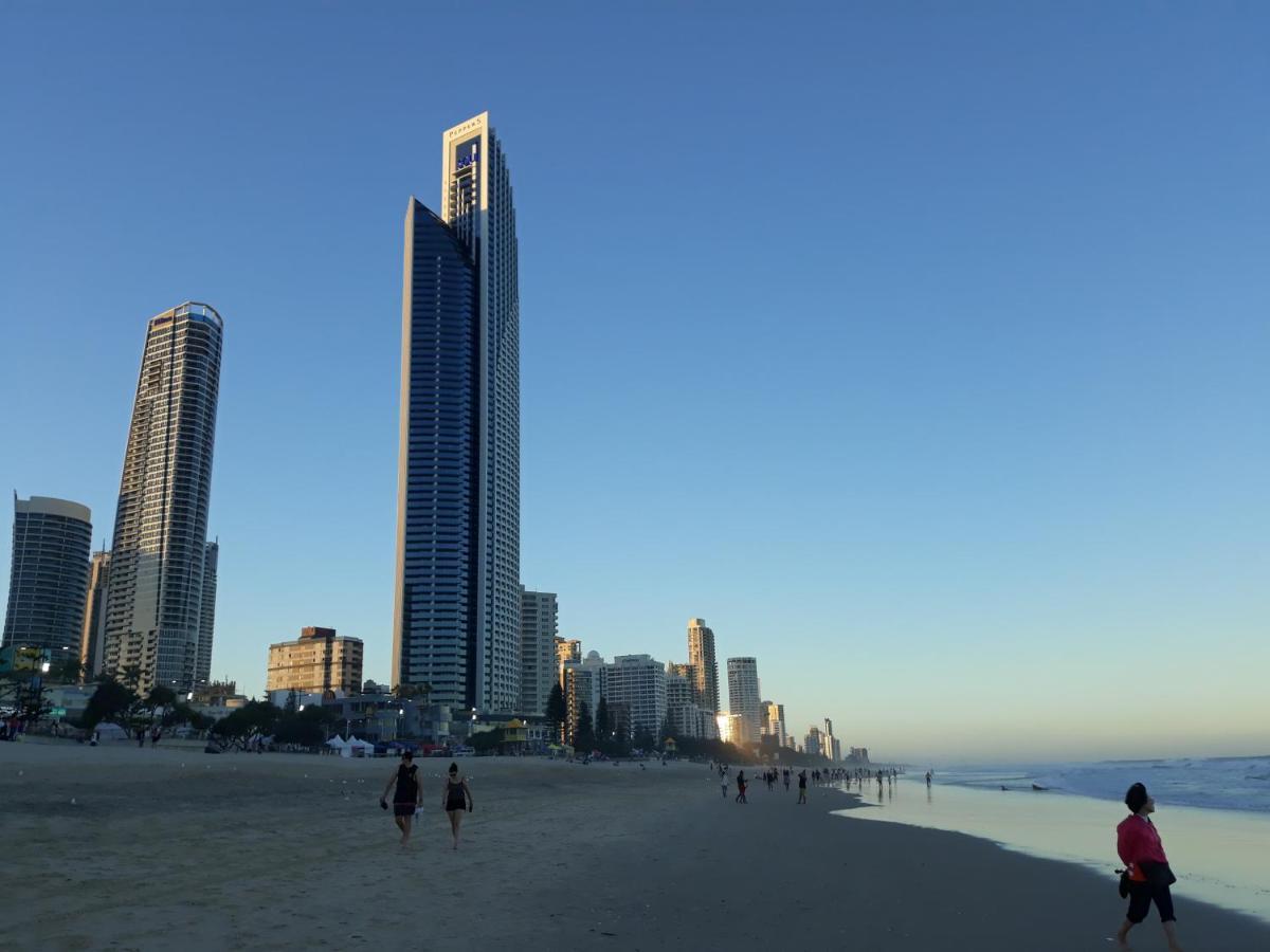 Apartment Excluza Gold Coast