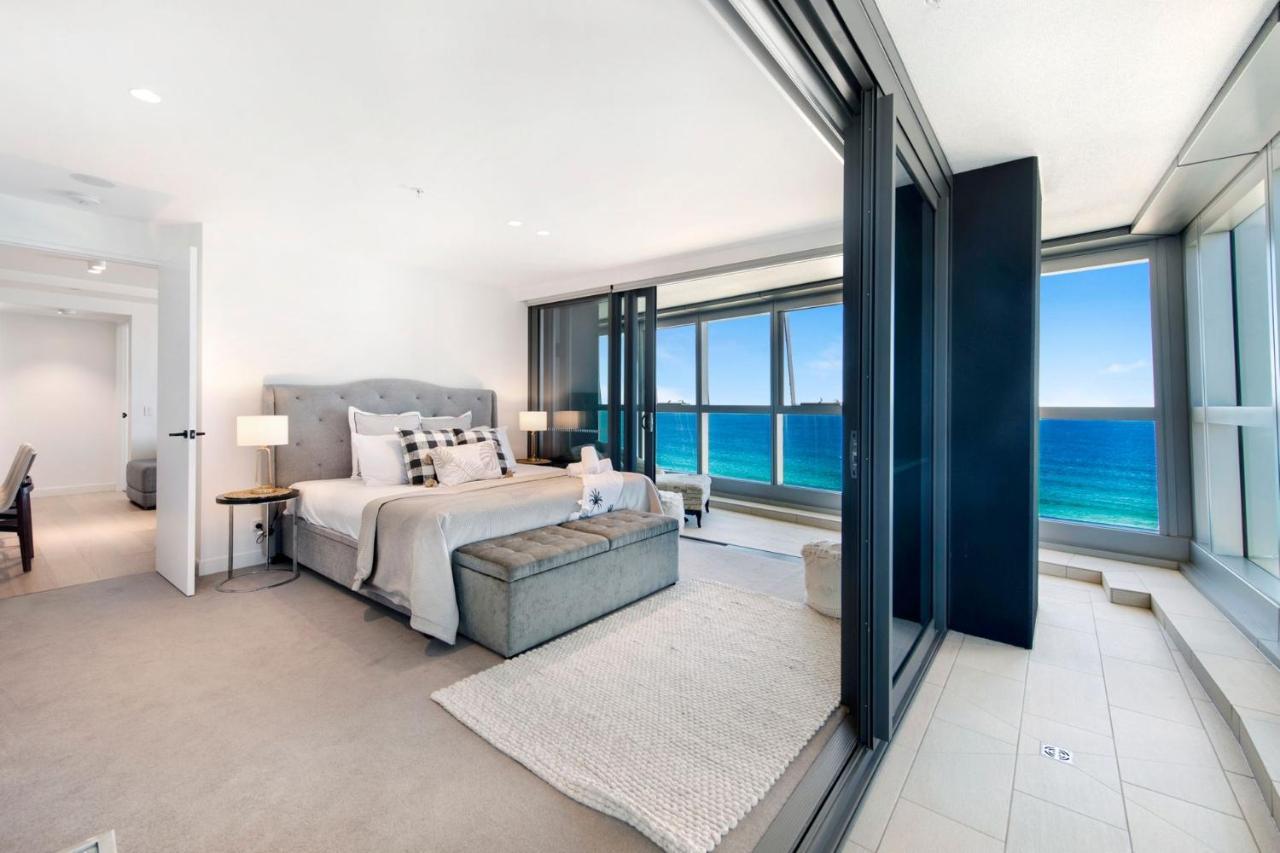 Apartment Jewel Broadbeach Luxury - Coasthm