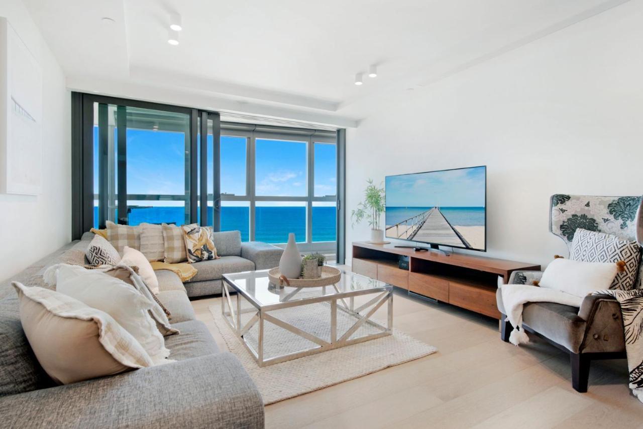 Jewel Broadbeach Luxury - Coasthm Apartment *