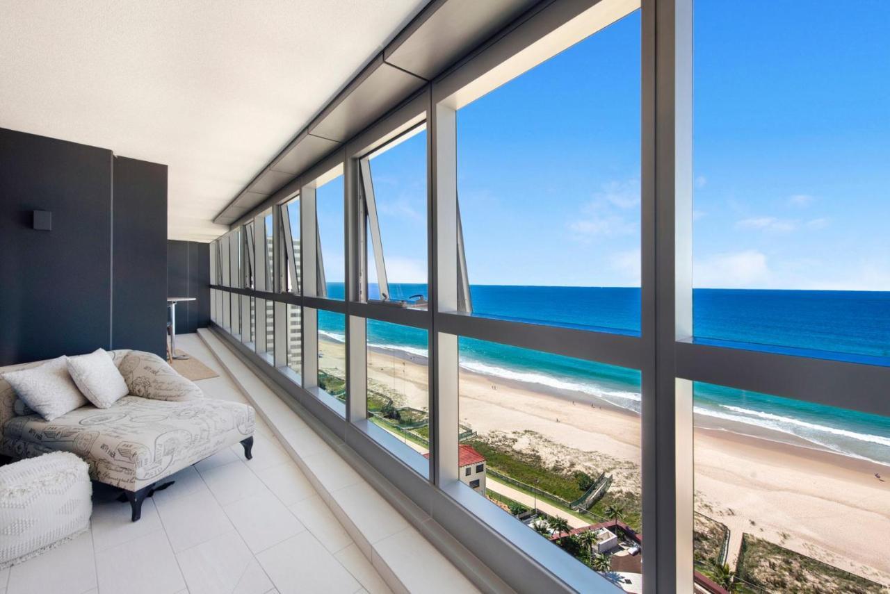 Jewel Broadbeach Luxury - Coasthm Apartment