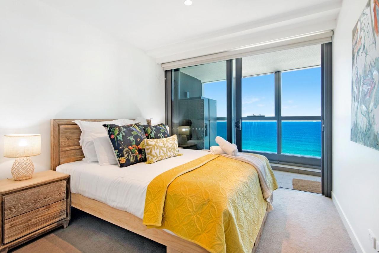 Jewel Broadbeach Luxury - Coasthm * Gold Coast