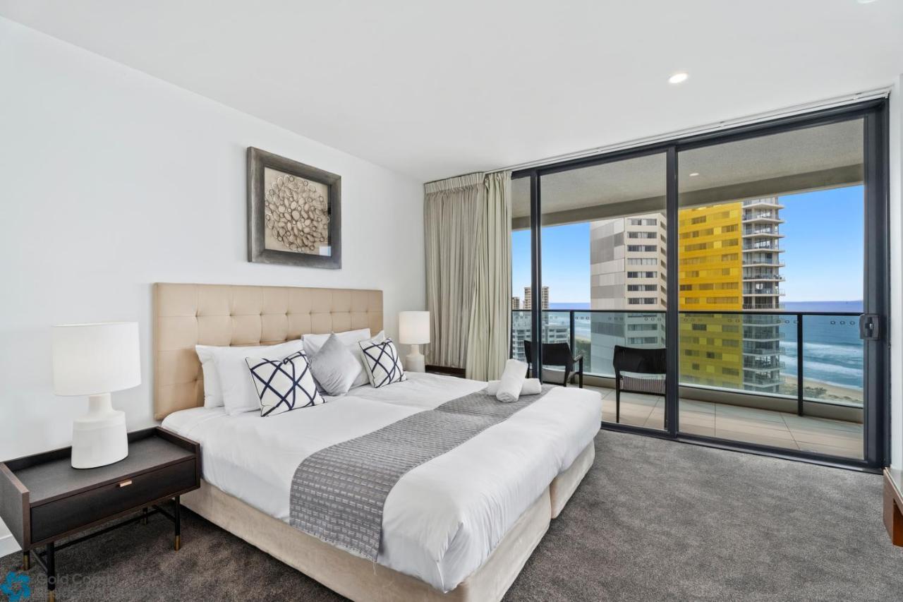 Oracle Broadbeach - Gclr *