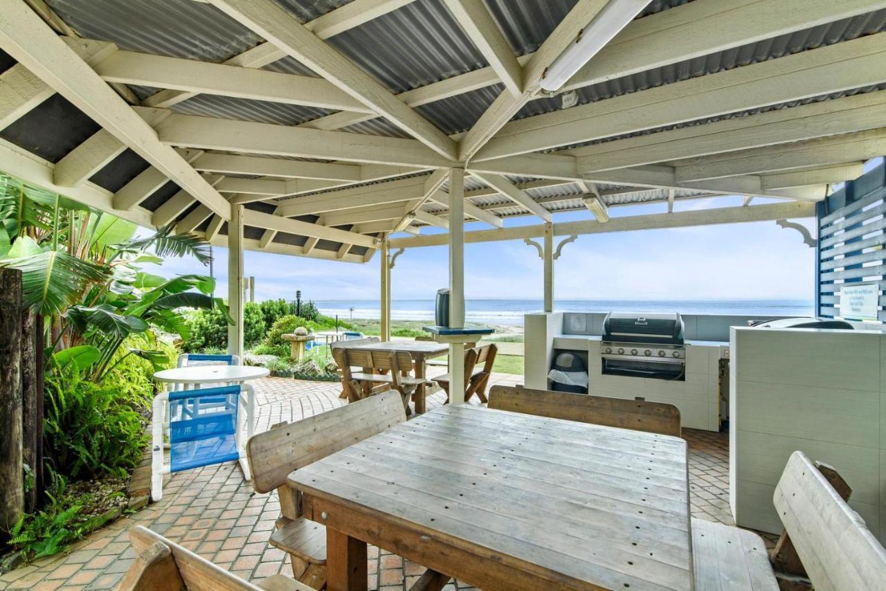 Two Bedroom Ocean View Penthouse At Pelican Sands