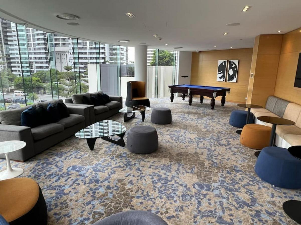 29th Floor Oracle Tower 2 Stunning Ocean And Views