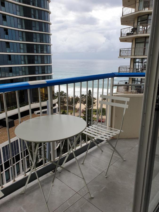 Spacious Quarterdeck Unit With Ocean Views