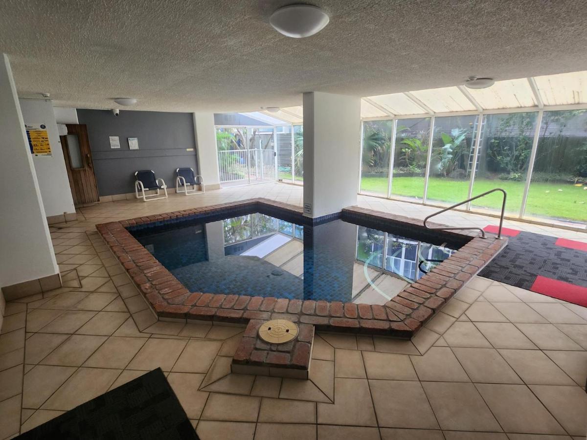 Spacious Quarterdeck Unit With Ocean Views *