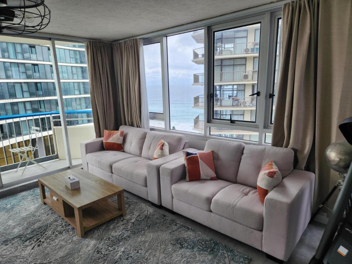 Apartamento Spacious Quarterdeck Unit With Ocean Views *