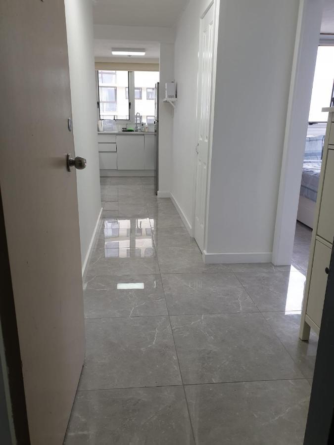 Spacious Quarterdeck Unit With Ocean Views Apartamento Gold Coast