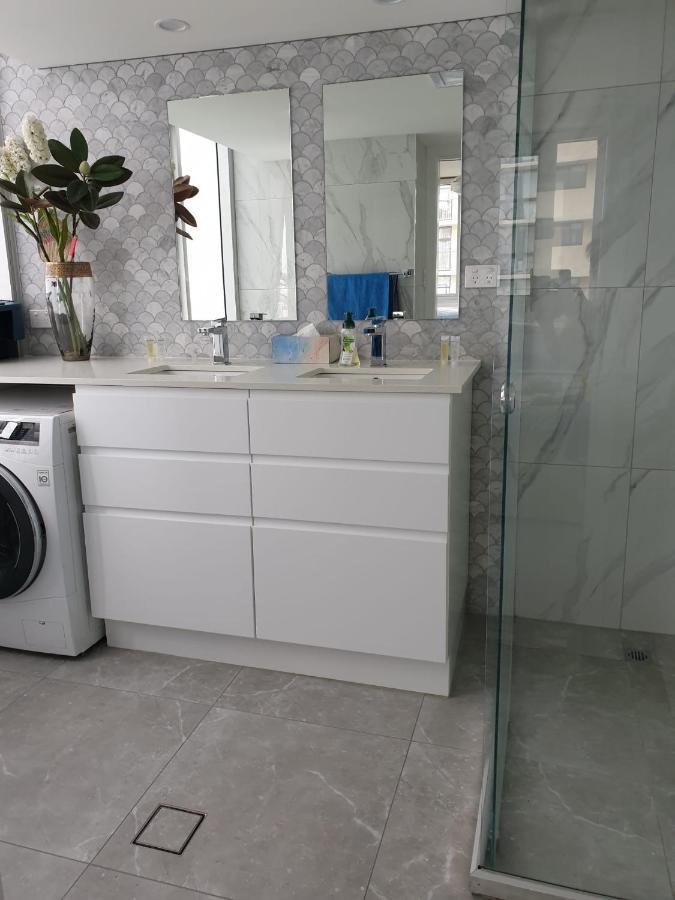Apartamento Spacious Quarterdeck Unit With Ocean Views Gold Coast