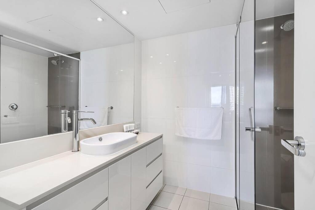 Apartamento Paradise Living At Hilton With Stunning Ocean View