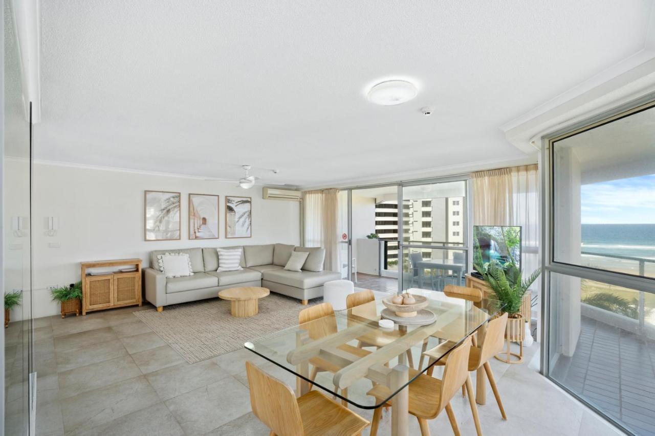 Aparthotel Baronnet Gold Coast