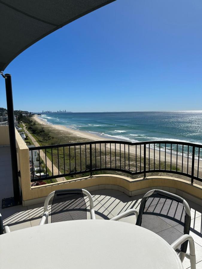 Two Bedroom Ocean View Penthouse At Pelican Sands Apartment