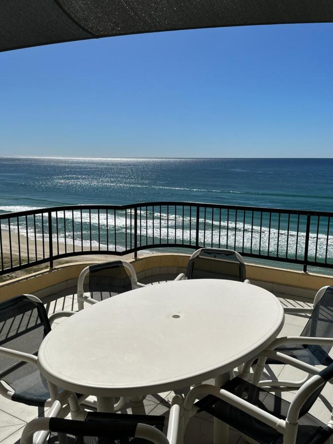 Apartment Two Bedroom Ocean View Penthouse At Pelican Sands *