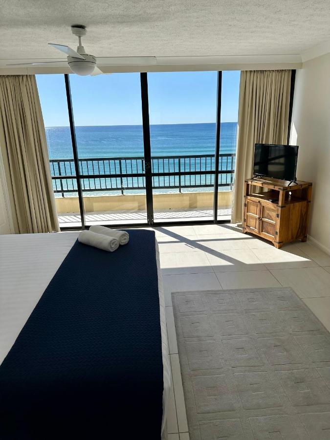 Apartment Two Bedroom Ocean View Penthouse At Pelican Sands *