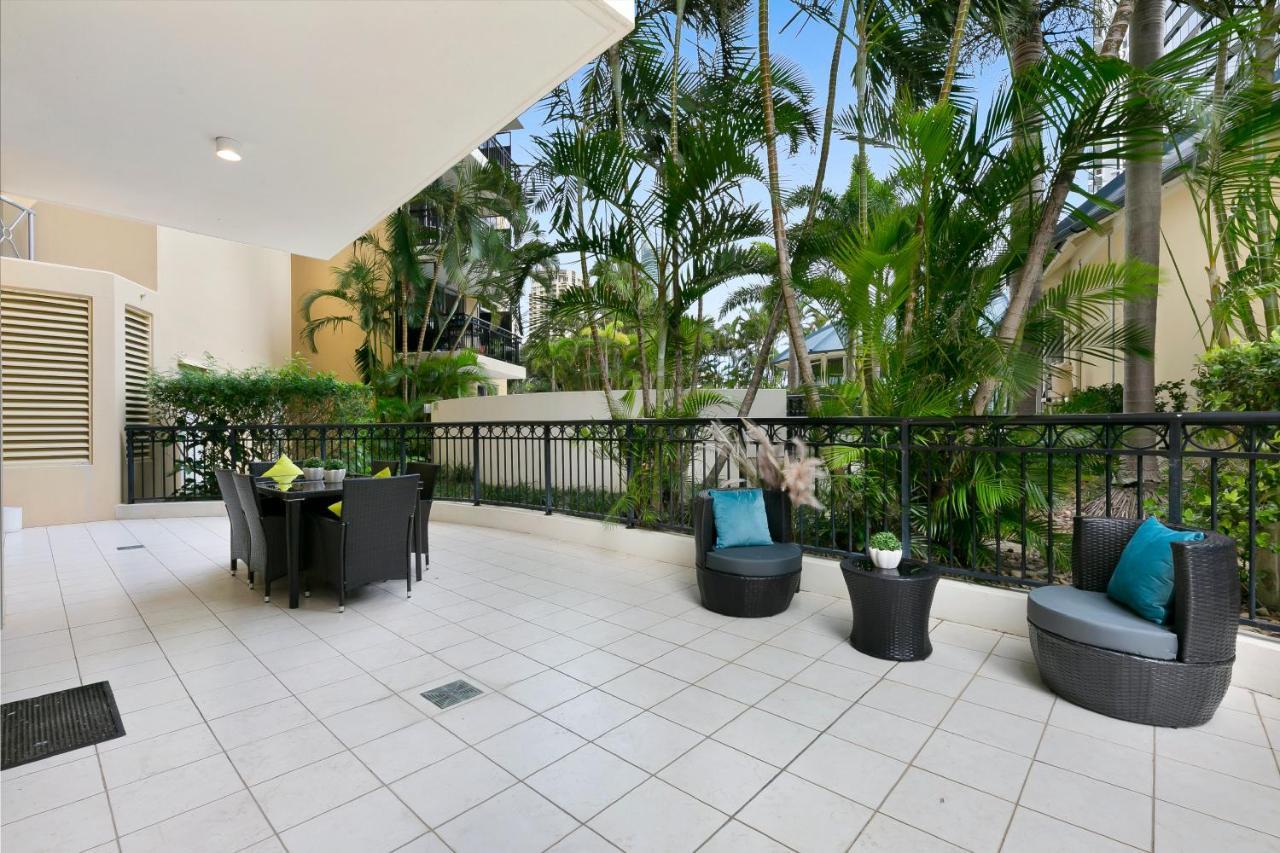 Apartment Iconic Chevron Renaissance Private