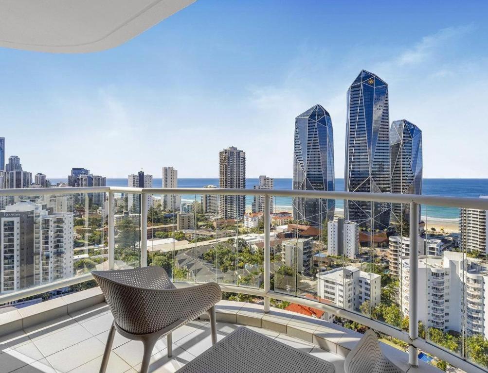 Apartment Deluxe Private And - Ocean Views *