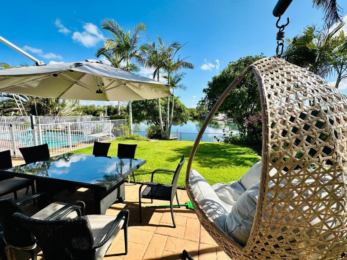 Panarama Waterview! Waterfront Luxury Heave In Gc *