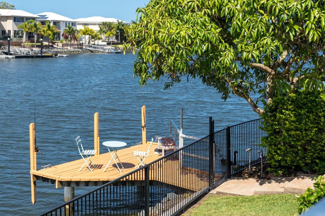 Panarama Waterview! Waterfront Luxury Heave In Gc Holiday home Gold Coast