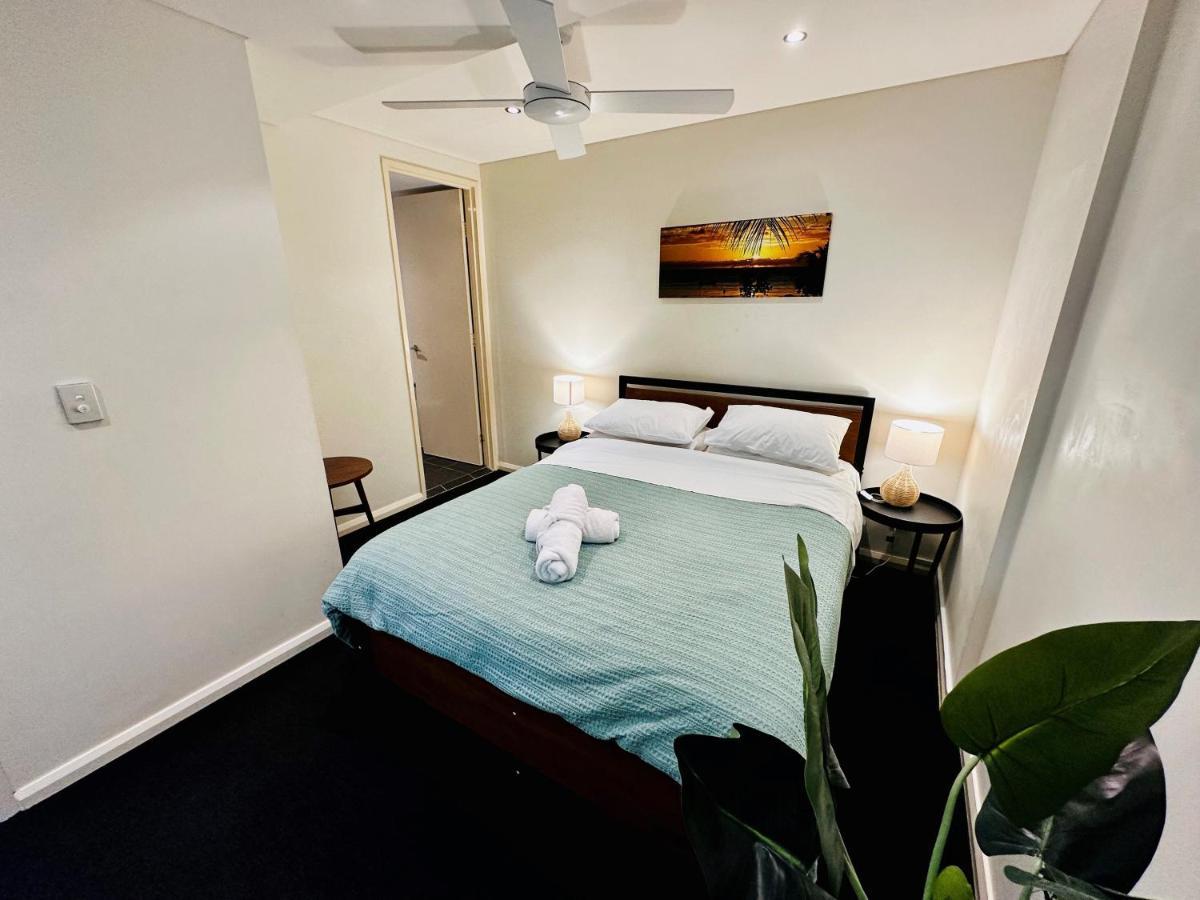Sophisticated 1 Bedroom Apartment! Apartment Gold Coast