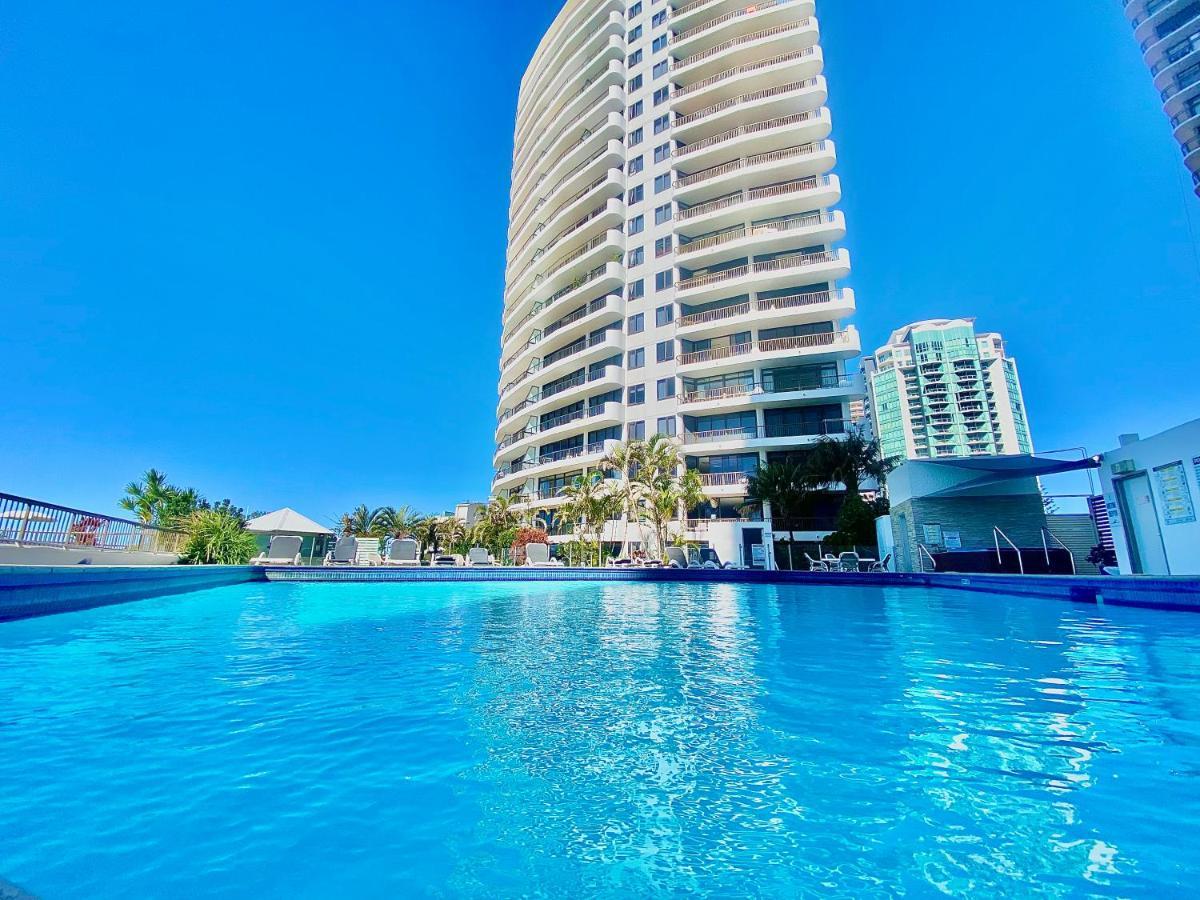 Oceanfront Family Pool & Bbq *