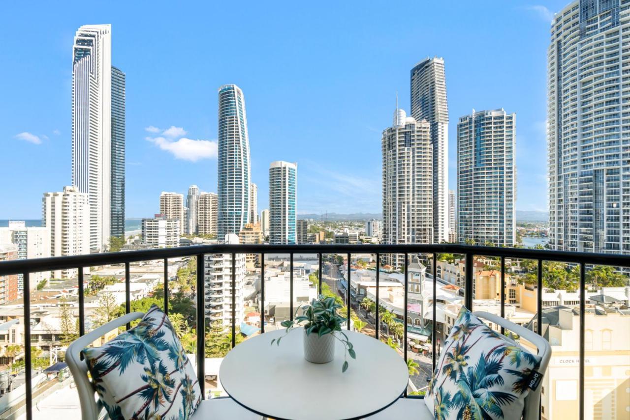 Tropical Lux At Cali Club Apartment