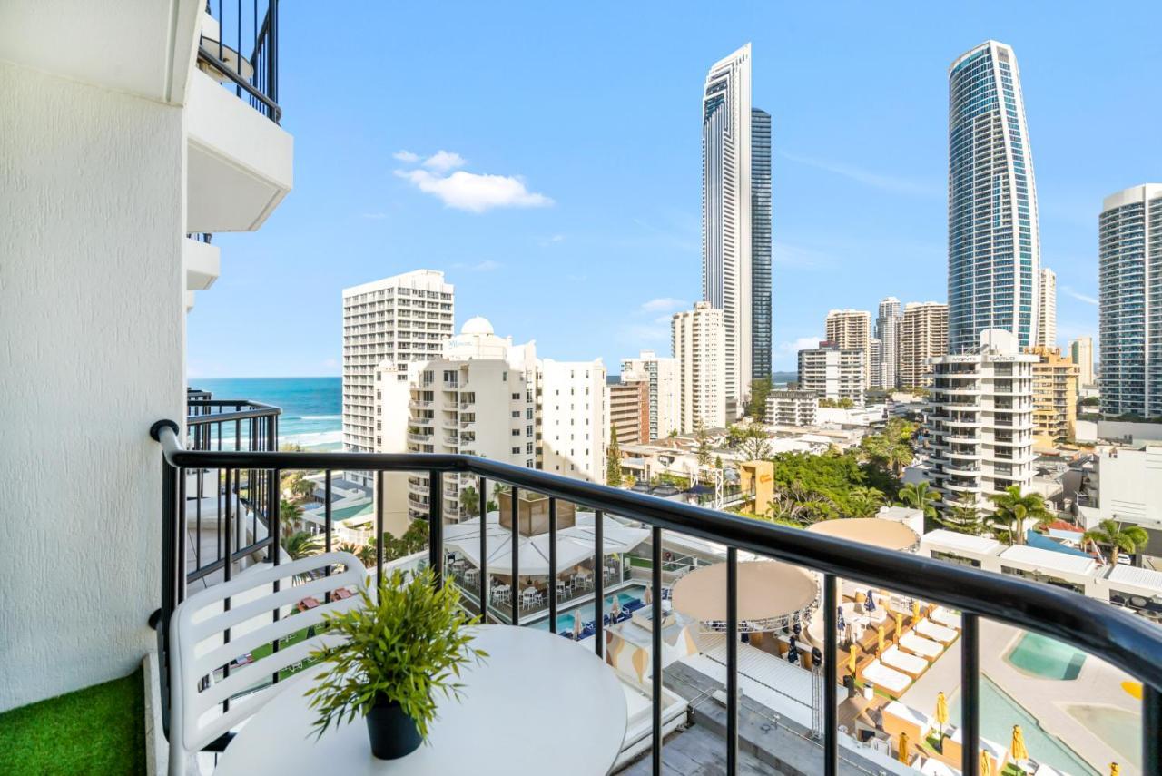Apartment Gorgeous Studio Right In The Heart Of Surfers